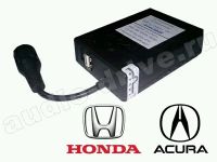 Лот: 9957088. Фото: 2. Адаптер usb honda. Авто, мото, водный транспорт