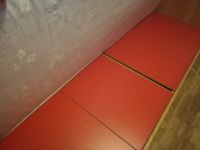 Лот: 15227794. Фото: 4. Кровать односпальная. Красноярск