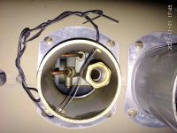 Лот: 21085841. Фото: 4. Отопитель 12V ов65 ов-65 шааз... Красноярск
