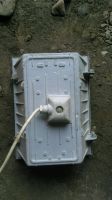Лот: 11857458. Фото: 2. Прожектор 1500 ватт. Освещение