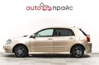 Лот: 22839416. Фото: 5. Toyota Allex 2001