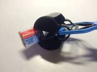 Лот: 10625273. Фото: 3. Устройство для сбора фекалий... Растения и животные