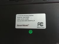 Лот: 14231052. Фото: 4. Беспроводной (bluetooth) комплект... Красноярск