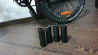 Лот: 7475009. Фото: 5. BMX GT