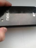 Лот: 10084924. Фото: 2. LG Google Nexus 4 на ремонт/запчасти... Смартфоны, связь, навигация