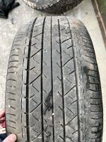 Лот: 19943485. Фото: 5. Bridgestone Potenza RE031 235...