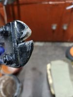 Лот: 25798742. Фото: 3. болторез 350. Строительство и ремонт