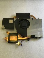 Лот: 15519725. Фото: 2. Система охлаждения ноутбука RC530... Комплектующие