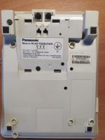 Лот: 16288263. Фото: 3. Телефон Panasonic KX-TS2361 RUW. Смартфоны, связь, навигация