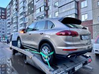 Лот: 21098275. Фото: 2. Услуги Эвакуатора Красноярск 24... Автосервисы, автомойки