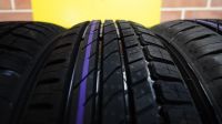 Лот: 23336223. Фото: 2. Ikon Tyres (Nokian Tyres) Nordman... Шины, Диски