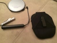 Лот: 3625317. Фото: 7. SONY Walkman D-EJ925 (Япония...