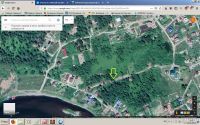 Лот: 5466932. Фото: 2. Участок в п. Манский под ИЖС. Продажа