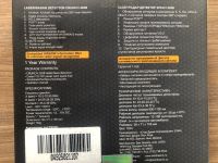 Лот: 17805045. Фото: 2. Радар детектор Grunch black 226B. Оснащение, оборудование, аксессуары
