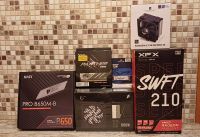 Лот: 25122912. Фото: 7. Игровой ПК Ryzen 7 8700f,RX6600XT...