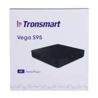 Лот: 8698192. Фото: 6. В наличии Tronsmart Vega S95 Telos...