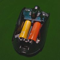 Лот: 21453819. Фото: 5. Беспроводная мышь Logitech G603