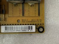 Лот: 19958970. Фото: 2. 01 - Блок питания EAX64905301... Запчасти для бытовой техники