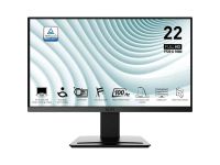 Лот: 24848784. Фото: 2. Монитор MSI PRO MP223. Мониторы, проекторы