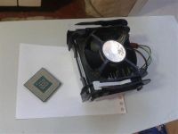 Лот: 2925981. Фото: 2. Intel Pentium 4 2400 MHz Socket... Комплектующие