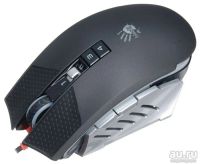 Лот: 9268770. Фото: 5. Мышь проводная A4 Bloody T60 Winner...