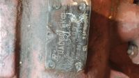 Лот: 25639724. Фото: 2. Насос помпа ручная БКФ-4. Инструмент и расходные
