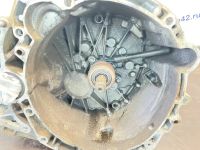 Лот: 25646600. Фото: 2. МКПП, TL8 (4WD) Nissan Terrano... Автозапчасти