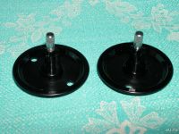 Лот: 9105311. Фото: 2. Переходники на "Звёздочки" (под... Аудиотехника