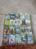 Лот: 15584776. Фото: 2. Диски Xbox 360 85 штук. Игровые приставки, консоли, видеоигры