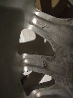 Лот: 15843610. Фото: 9. Диски Уаз/Сузуки 8*16 5*139,7...