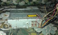 Лот: 3633703. Фото: 2. СD+MP3 Panasonic CQ-C5301N. Автозвук