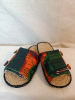 Лот: 25595291. Фото: 5. Тапочки - шлепанцы "Саванна"