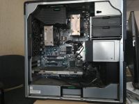 Лот: 11031703. Фото: 2. Рабочая станция HP Z600 (Xeon... Компьютеры, ноутбуки, планшеты