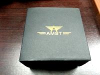 Лот: 8175162. Фото: 6. Крутые Армейские часы AMST AM3003...