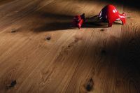 Лот: 10536614. Фото: 3. Паркетная доска Barlinek Senses... Строительство и ремонт