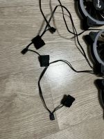 Лот: 21292829. Фото: 5. Вентилятор Aerocool Rev Blue...
