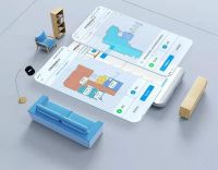 Лот: 19419117. Фото: 8. Робот-пылесос Xiaomi Robot Vacuum-Mop...