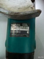 Лот: 10492334. Фото: 2. УШМ makita 9069. Инструмент и расходные