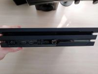 Лот: 17298800. Фото: 2. Игровая консоль PS4 Pro на 1 ТБ... Игровые приставки, консоли, видеоигры
