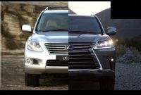 Лот: 14367670. Фото: 2. Рестайлинг Toyota Land Cruiser... Оснащение, оборудование, аксессуары