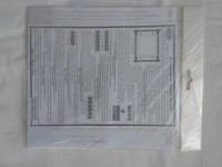 Лот: 23530647. Фото: 2. Схема для вышивки бисером Мандала... Ручная работа