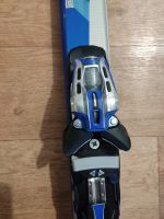 Лот: 18418905. Фото: 3. Горные лыжи atomic izor 7.5 с... Спортивные товары