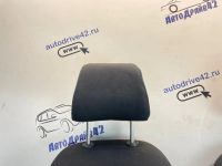 Лот: 25409068. Фото: 2. сидения Skoda Octavia 1Z3. Автозапчасти