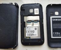 Лот: 22557161. Фото: 2. Samsung GT-S6802. Смартфоны, связь, навигация