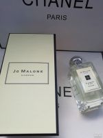 Лот: 13283604. Фото: 2. Jo Malone Blackberry & Bay. Парфюмерия