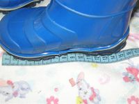 Лот: 2825342. Фото: 2. сапожки резиновые для дождика... Обувь