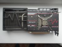 Лот: 19468911. Фото: 2. Sapphire Pulse Radeon RX VEGA... Комплектующие