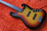 Лот: 3421372. Фото: 4. Бас-гитара Tokai Jazz Sound (Jazz... Красноярск