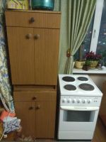 Лот: 12732263. Фото: 2. кухонный гарнитур. Кухонная мебель