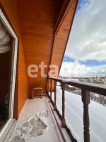 Лот: 21132201. Фото: 9. Продам 2-этажн. дачу 57 кв.м...